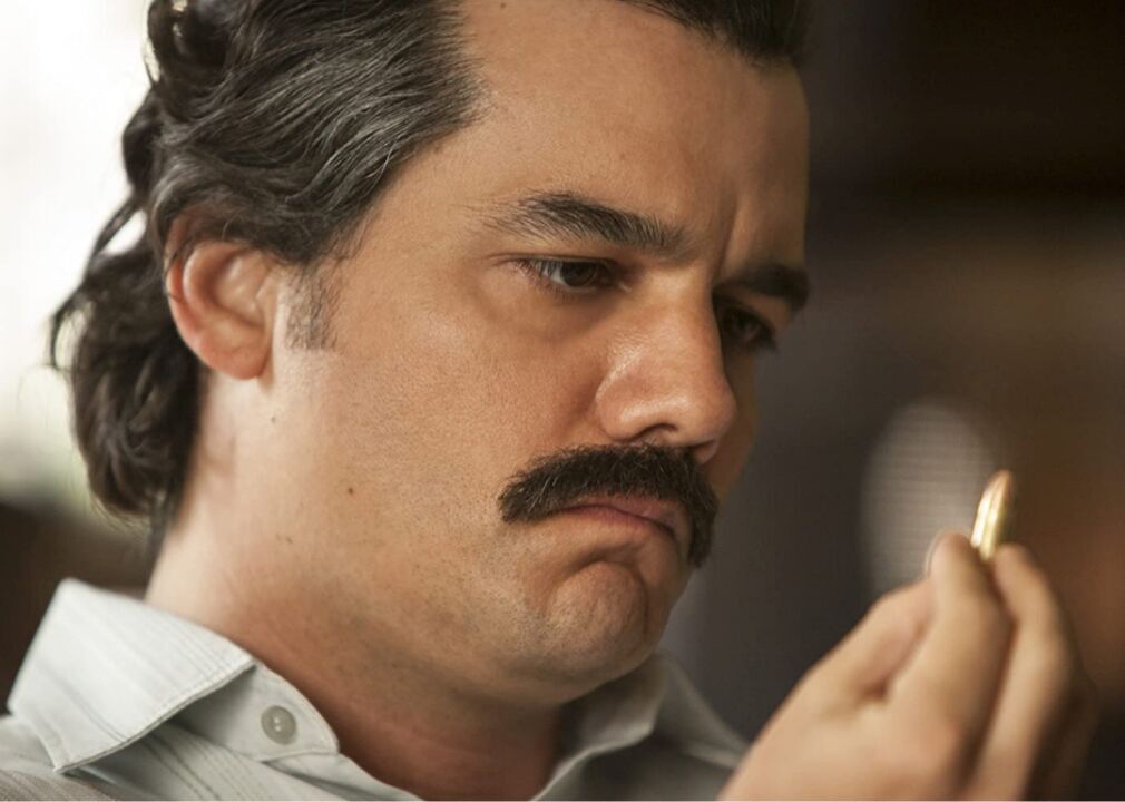 #5. Narcos (2015–17)